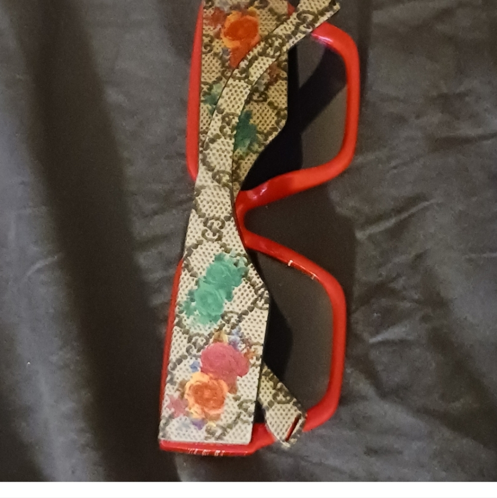 Gucci frames - Picture 2 of 5